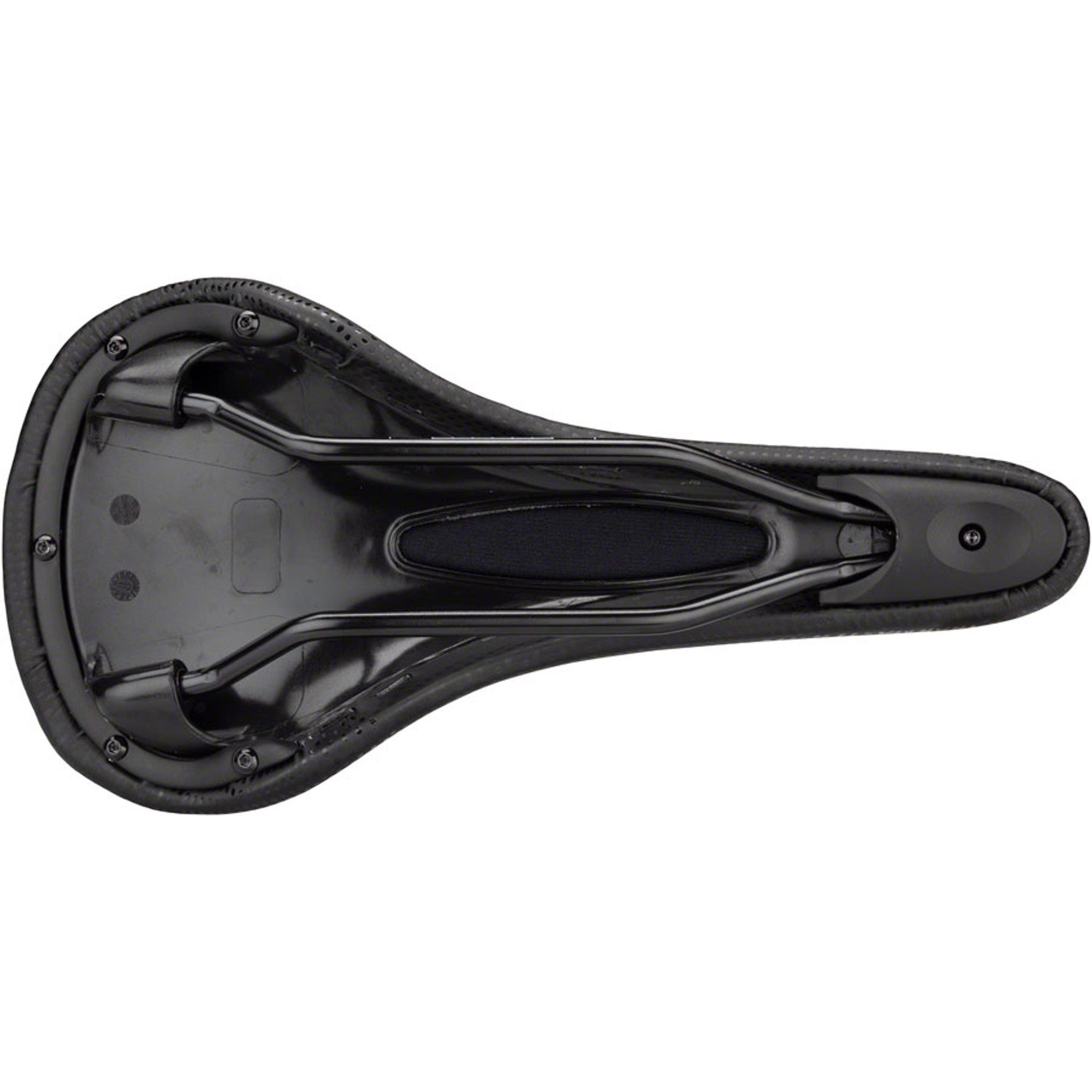 Trailmaster DT Saddle