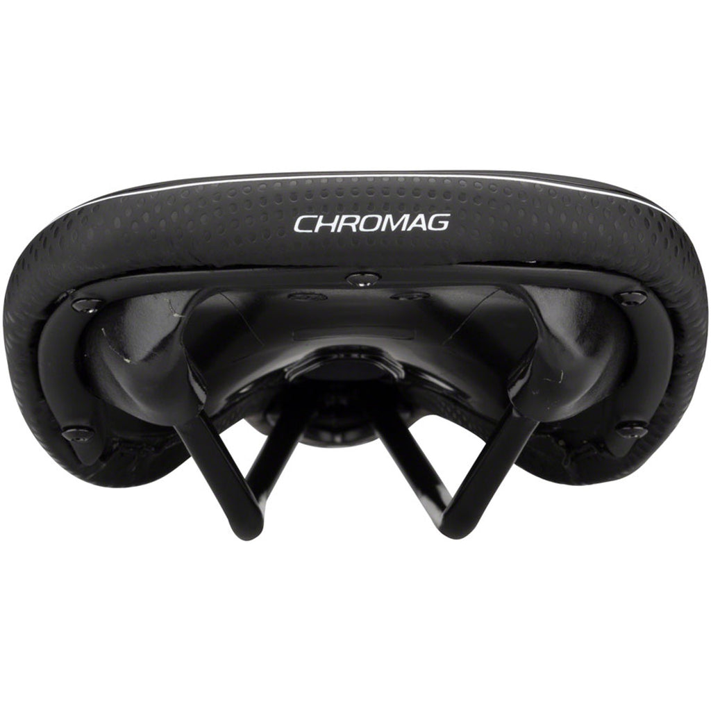 Trailmaster DT Saddle