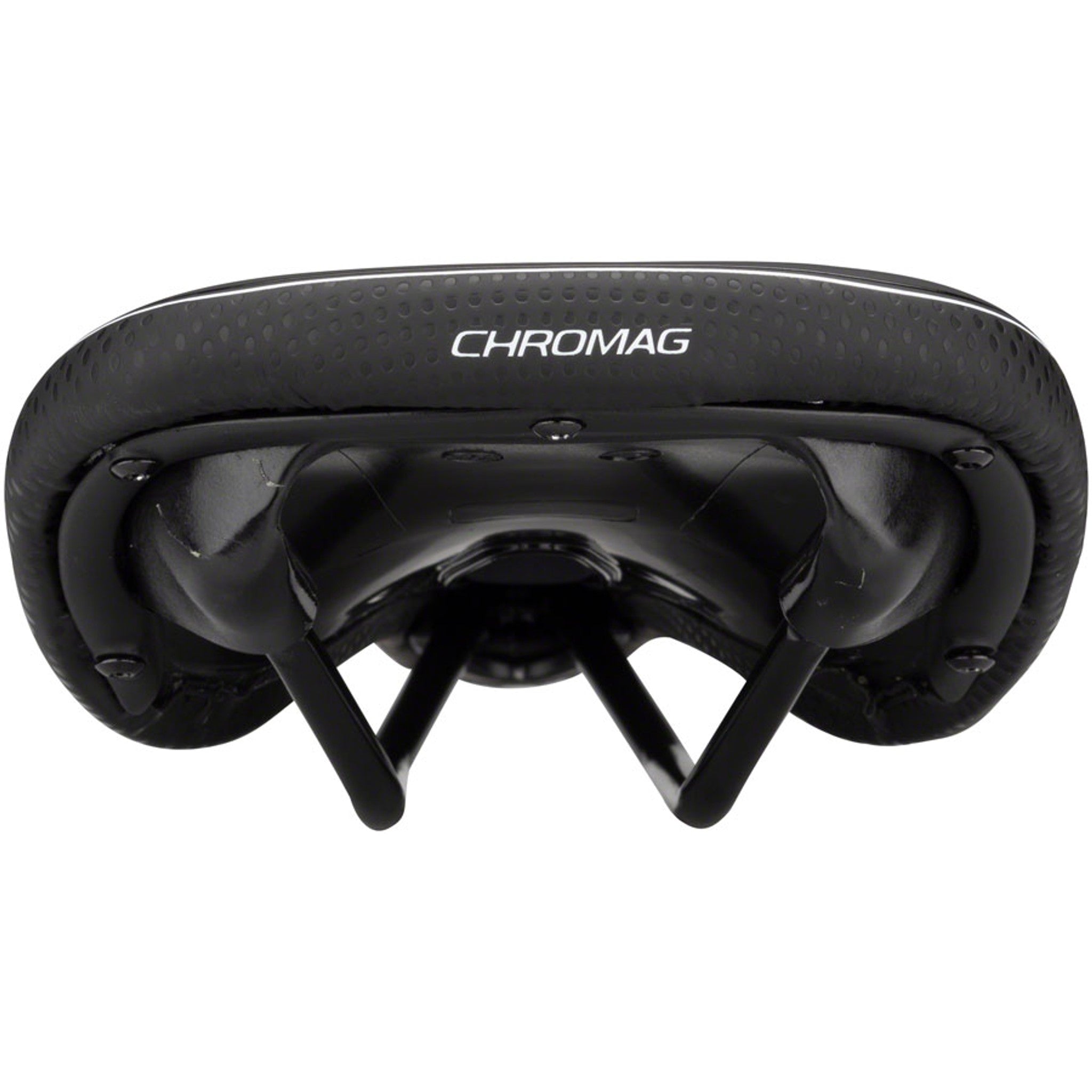 Trailmaster DT Saddle