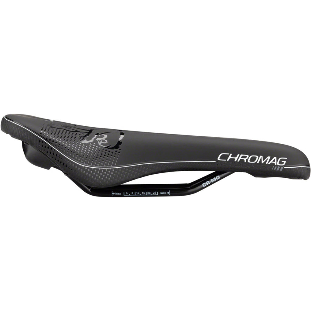 Trailmaster DT Saddle