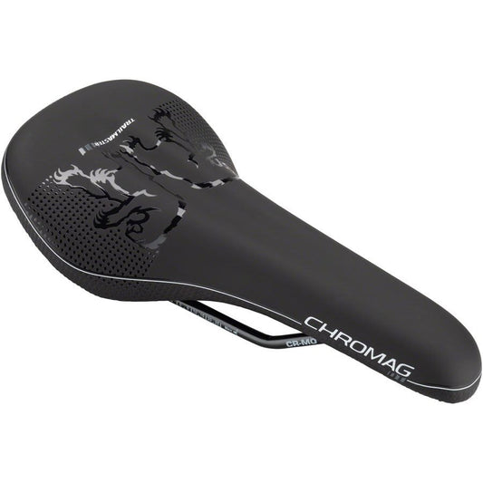 Trailmaster DT Saddle