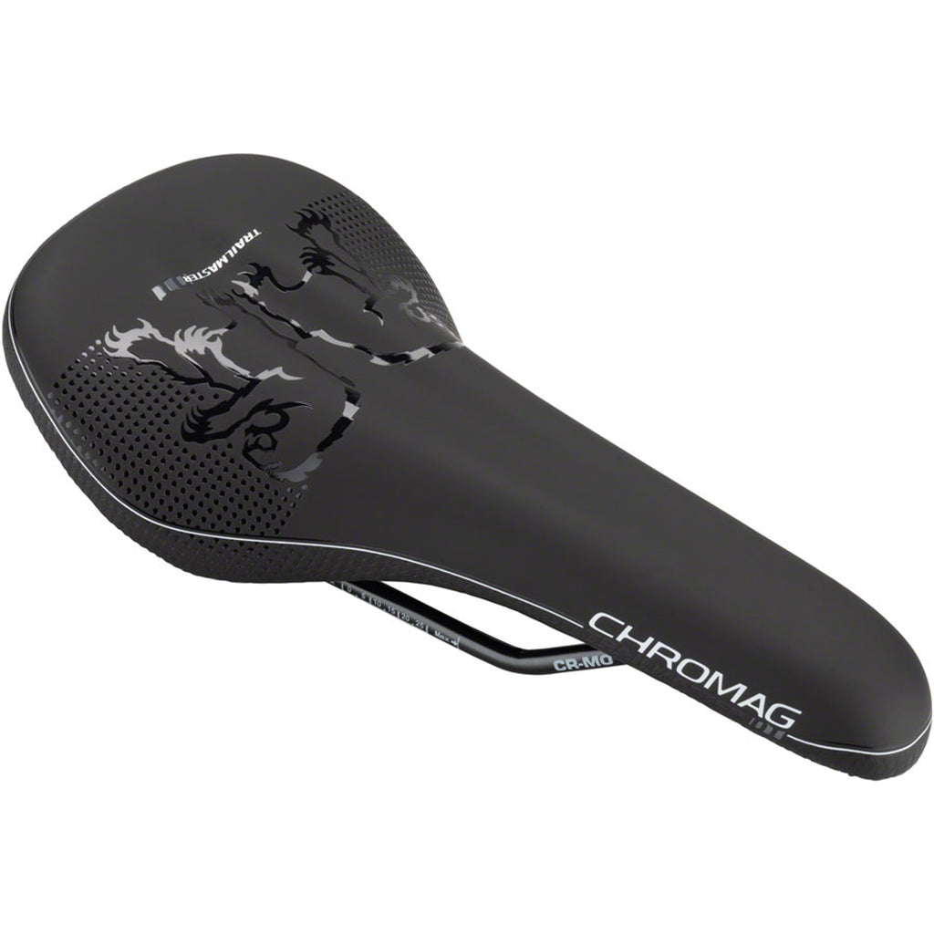 Trailmaster DT Saddle