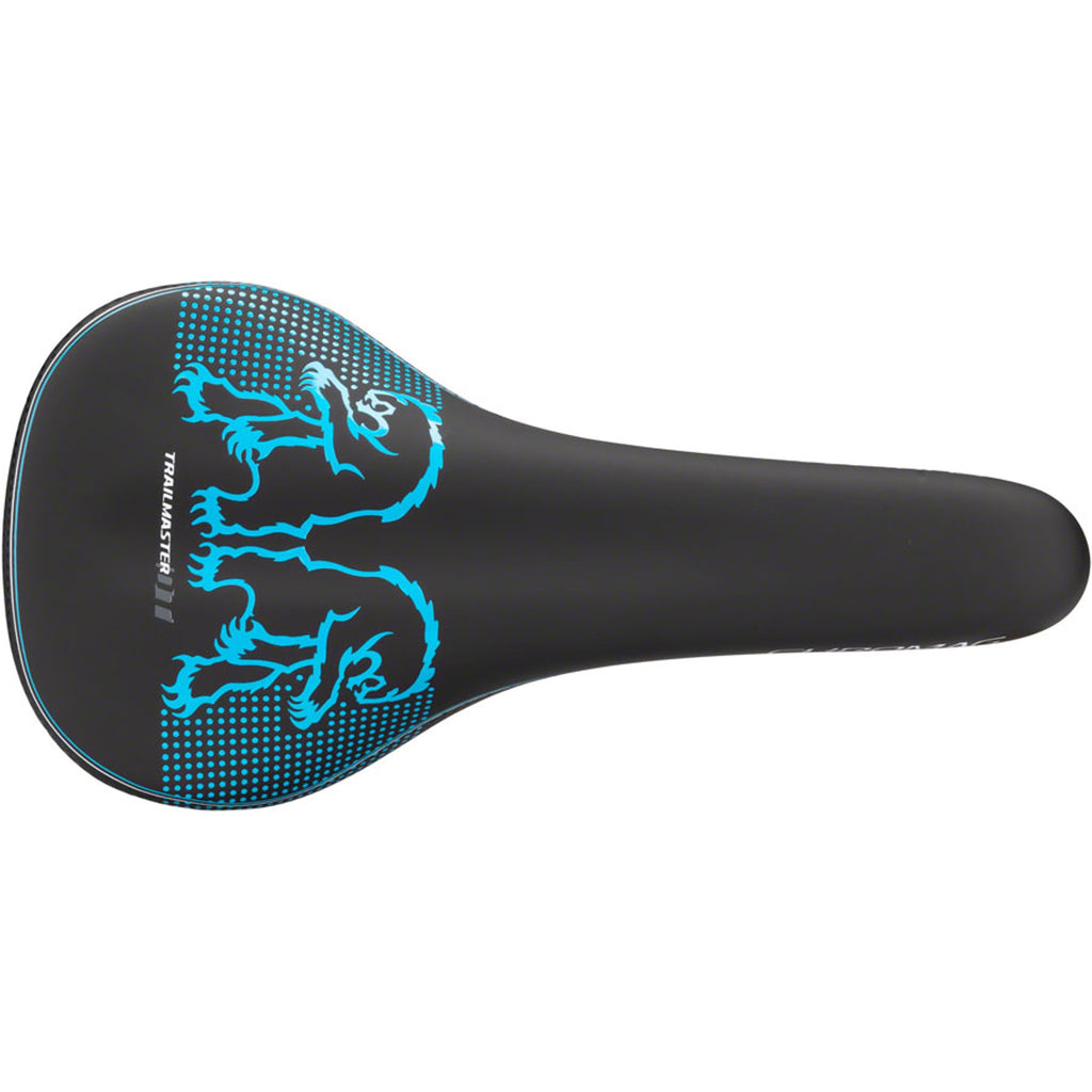 Trailmaster DT Saddle