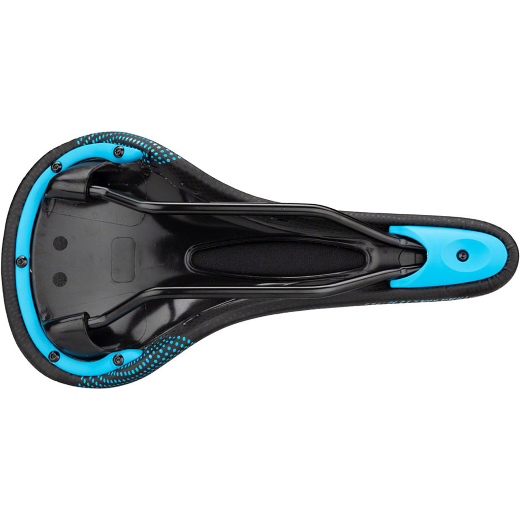 Trailmaster DT Saddle