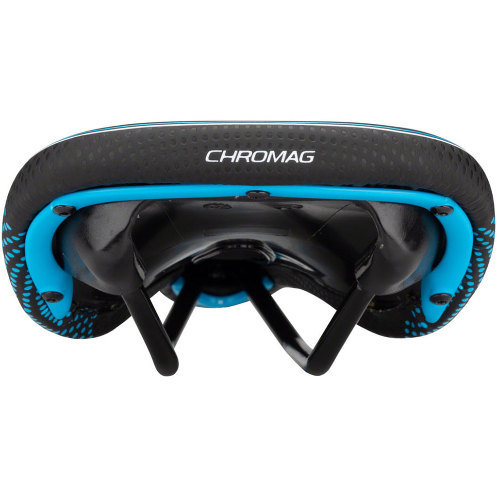 Trailmaster DT Saddle