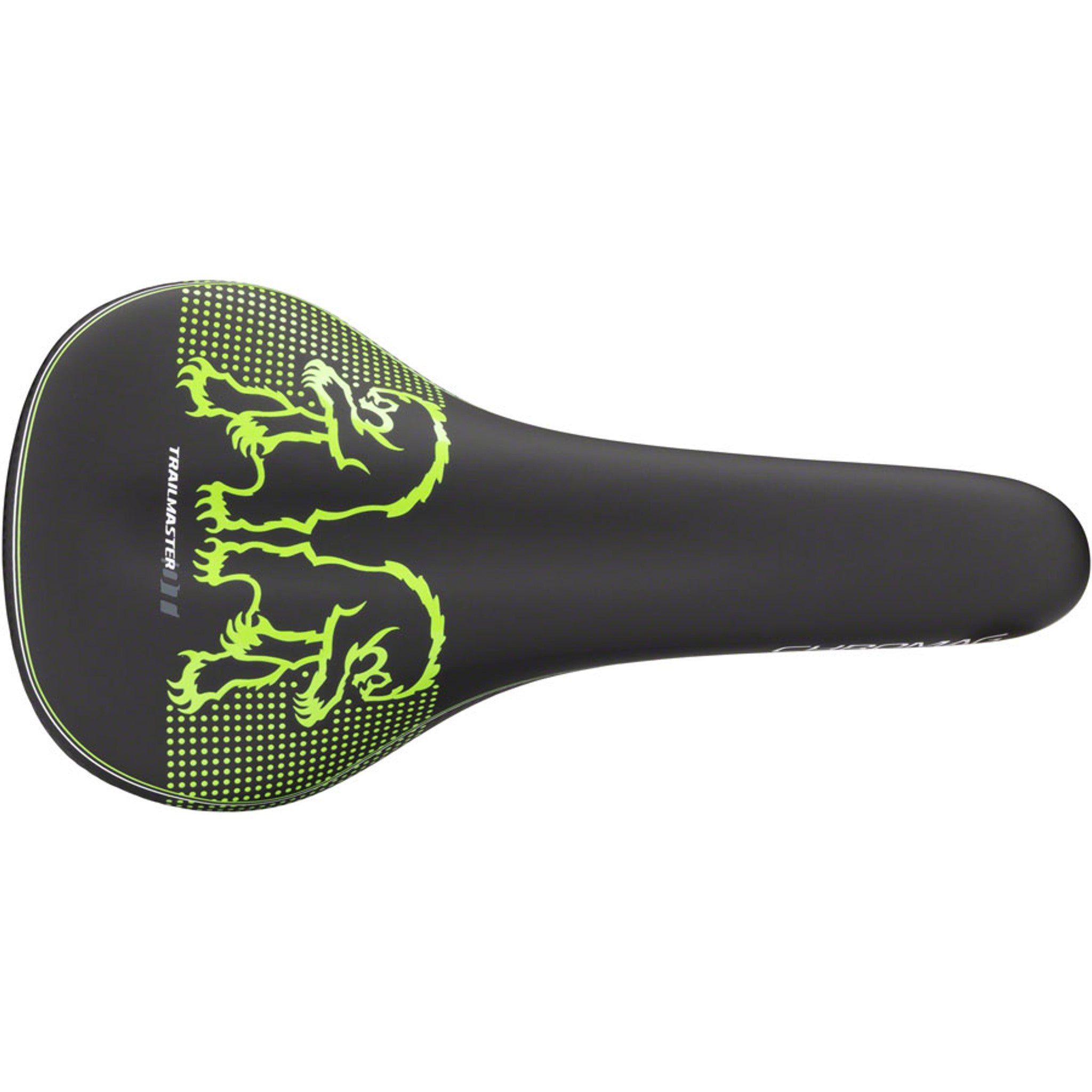 Trailmaster DT Saddle