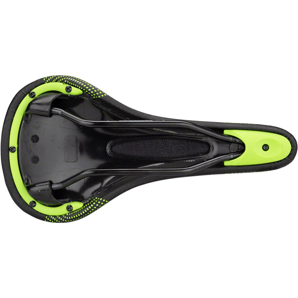 Trailmaster DT Saddle