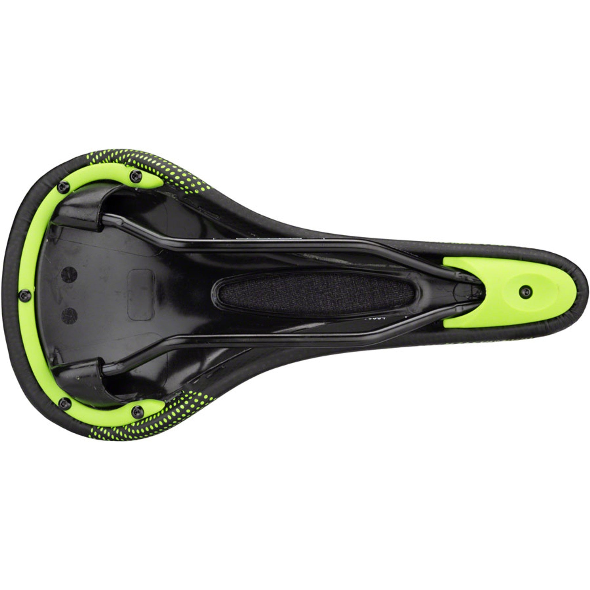 Trailmaster DT Saddle