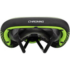 Trailmaster DT Saddle