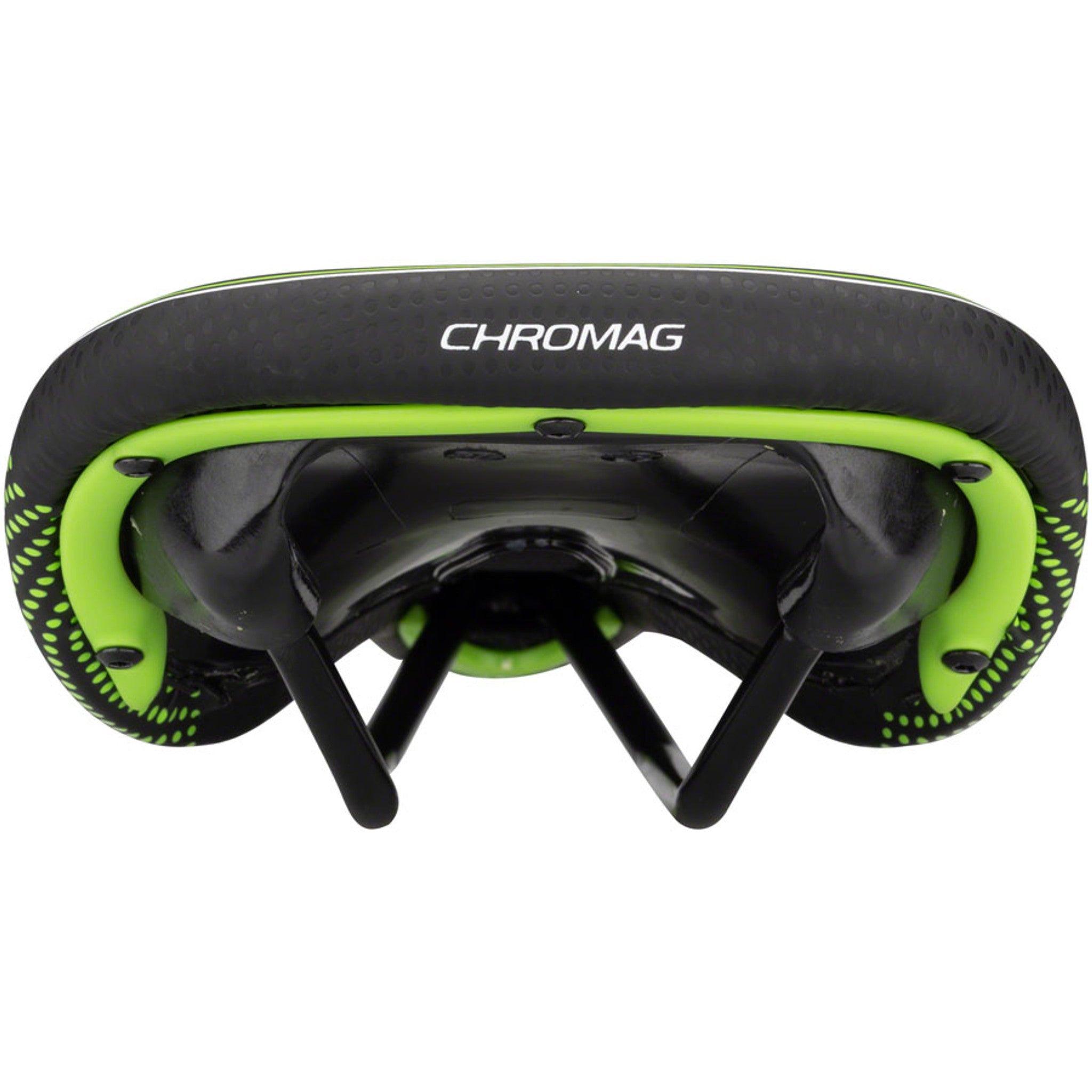 Trailmaster DT Saddle