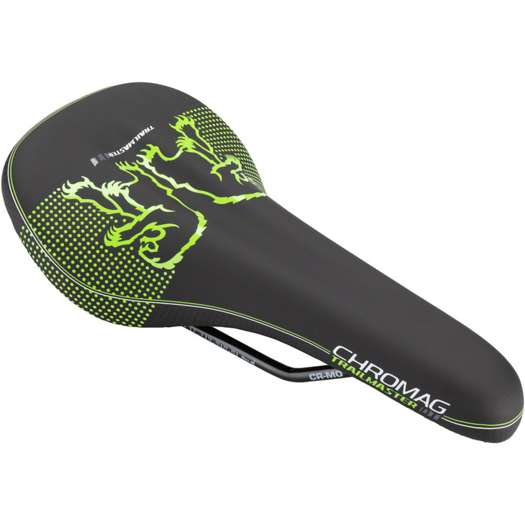 Trailmaster DT Saddle