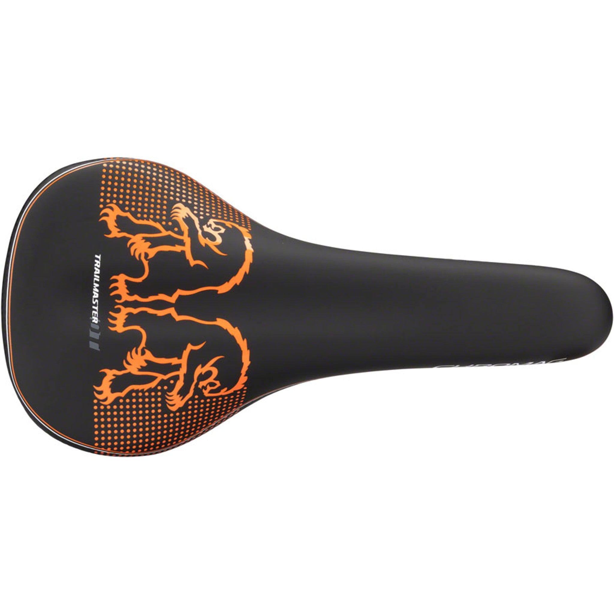 Trailmaster DT Saddle