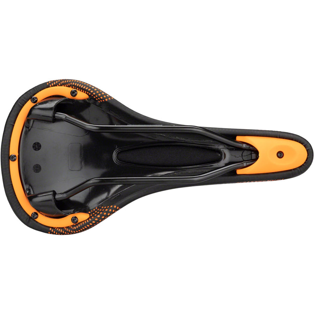 Trailmaster DT Saddle