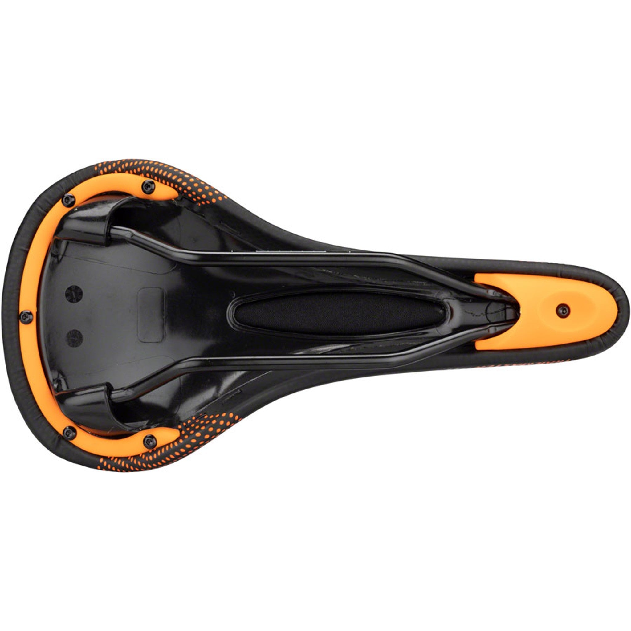 Trailmaster DT Saddle
