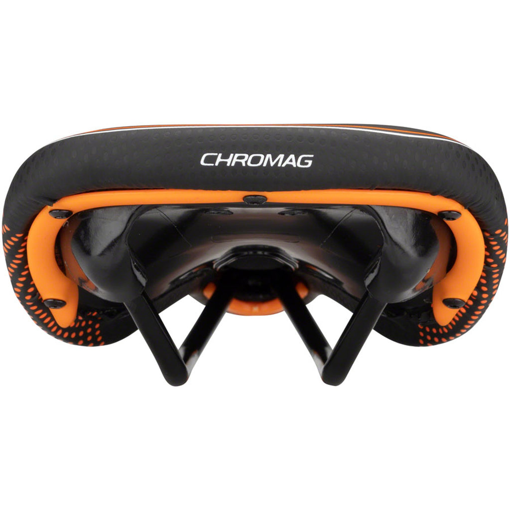 Trailmaster DT Saddle
