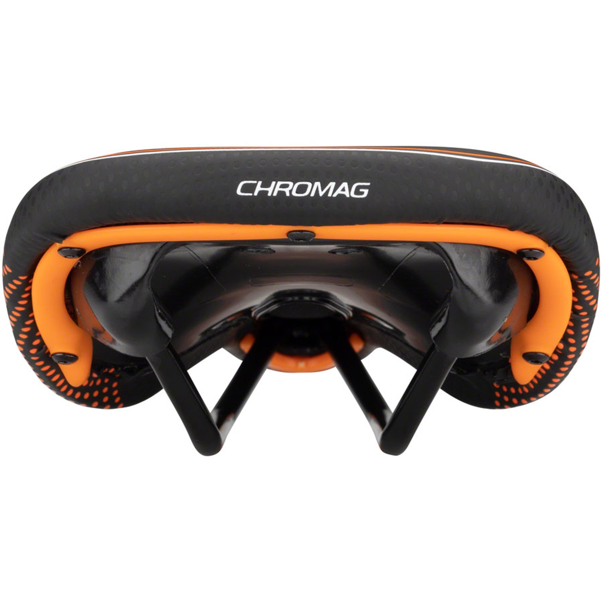 Trailmaster DT Saddle