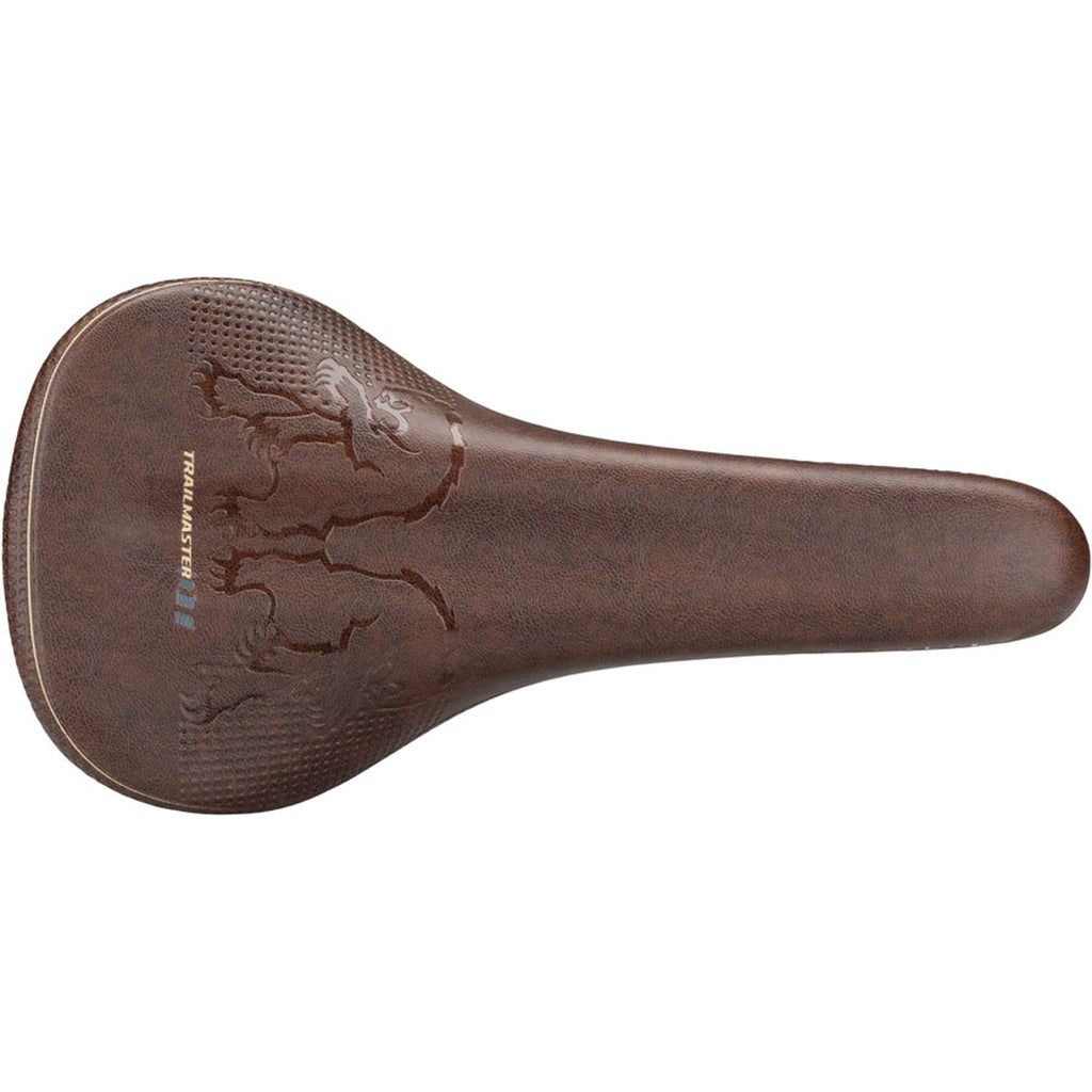 Trailmaster DT Saddle