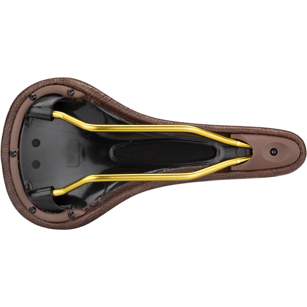 Trailmaster DT Saddle