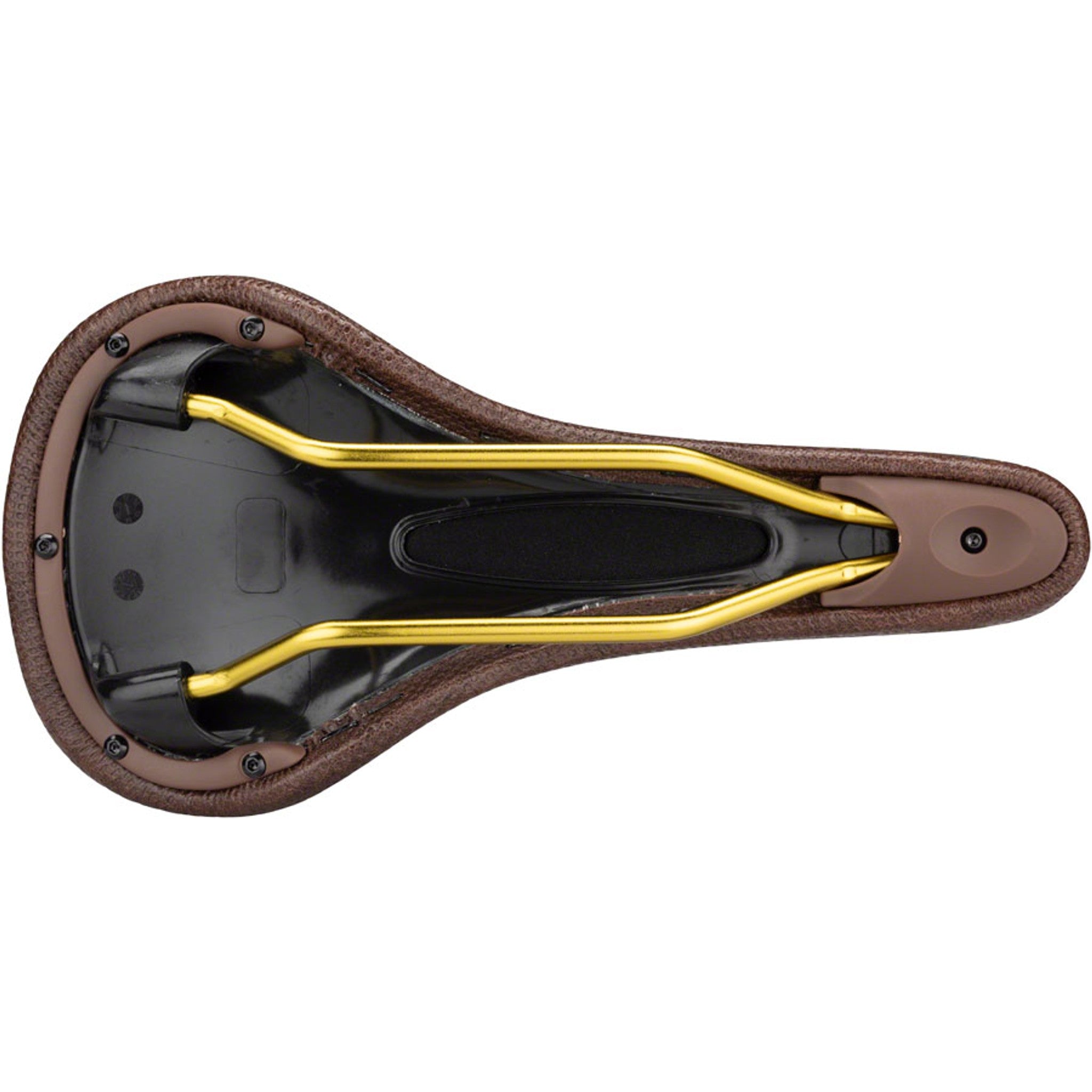 Trailmaster DT Saddle