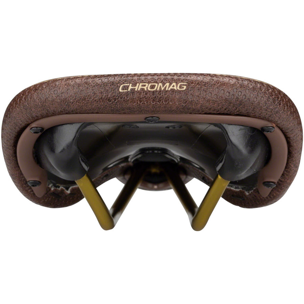 Trailmaster DT Saddle