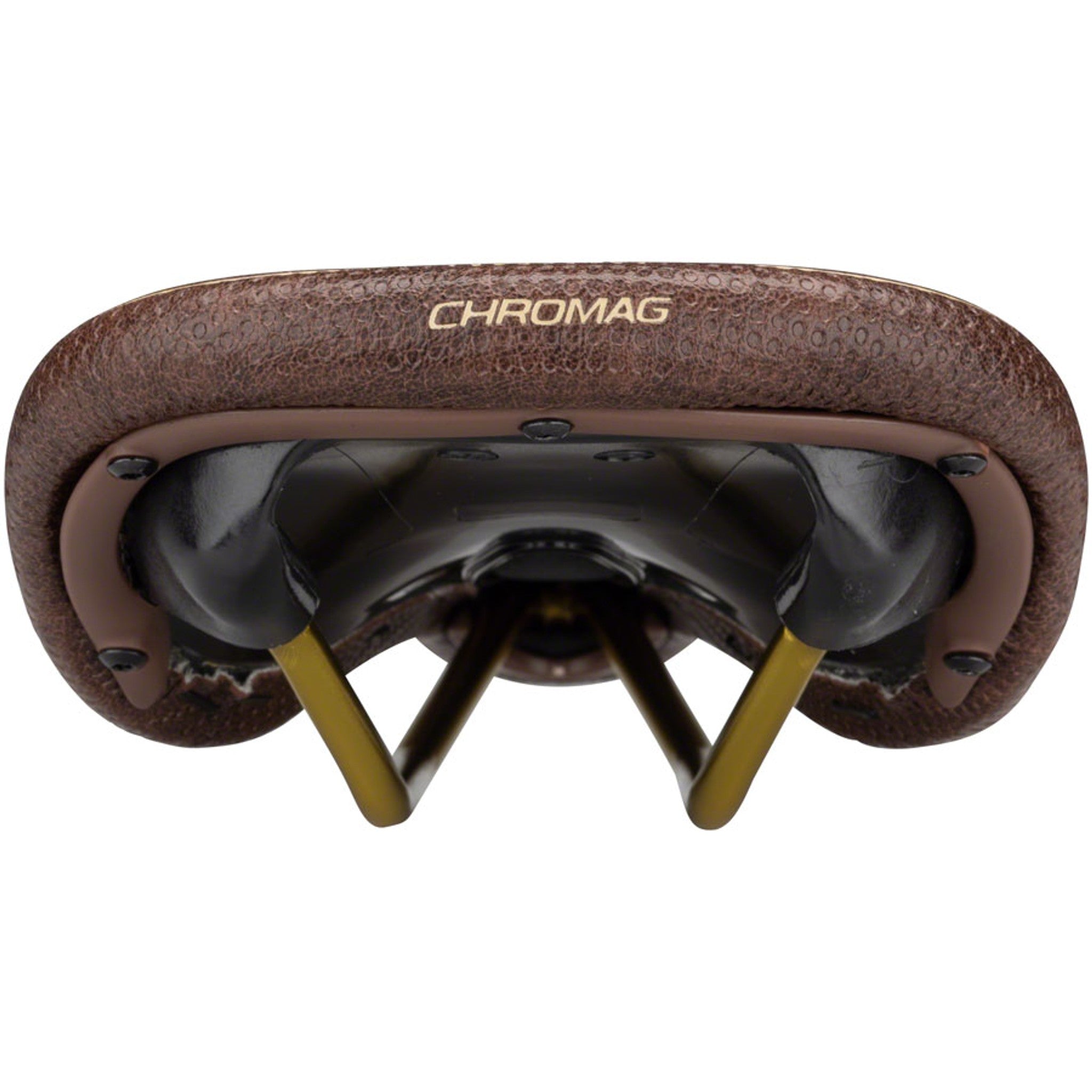 Trailmaster DT Saddle