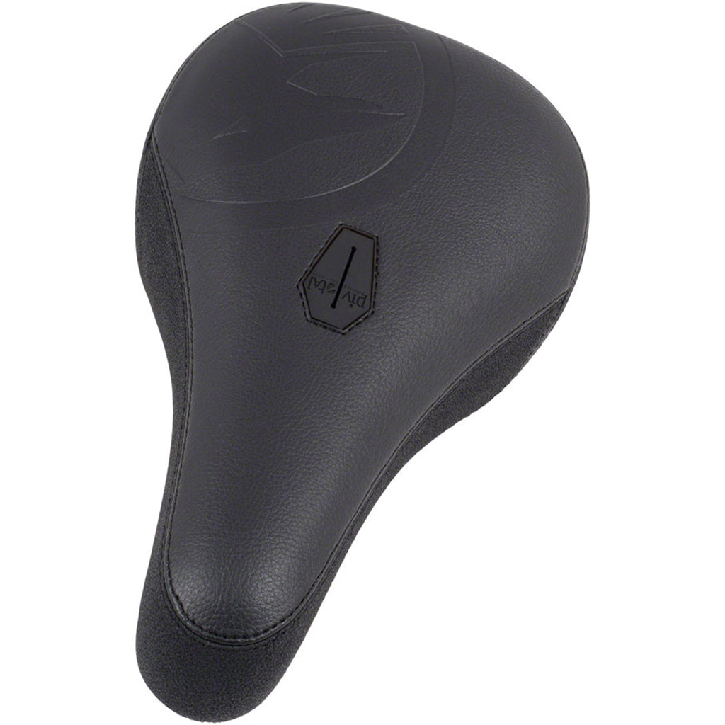 Crow'd Pivotal Mid Seat - Black