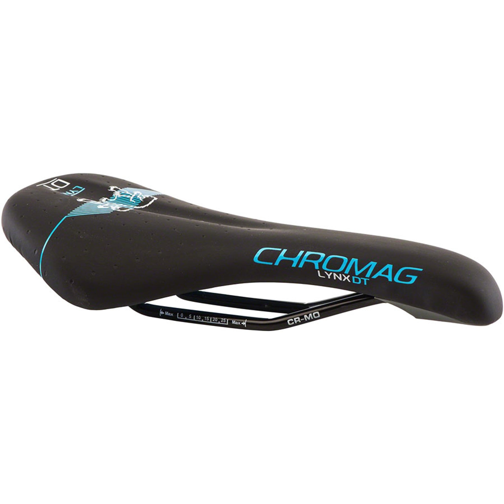 Lynx DT Saddle