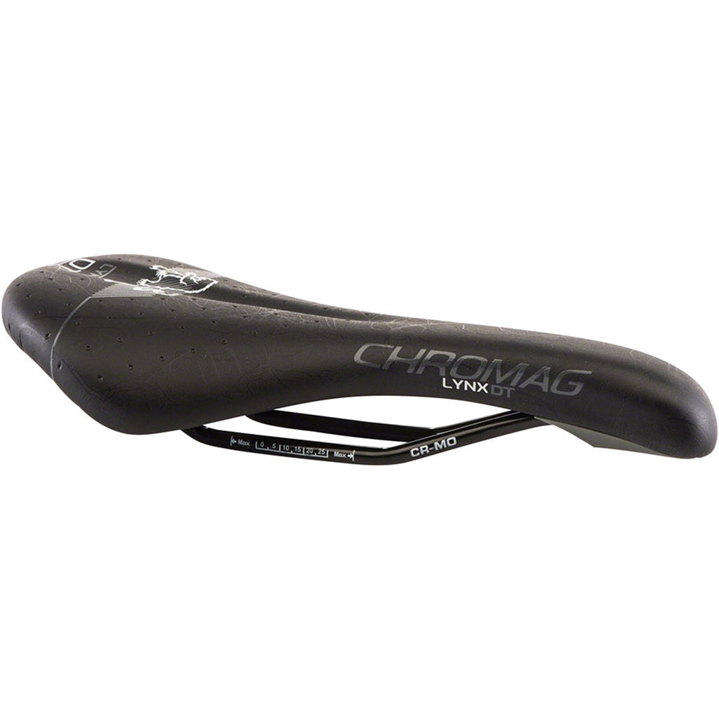 Lynx DT Saddle