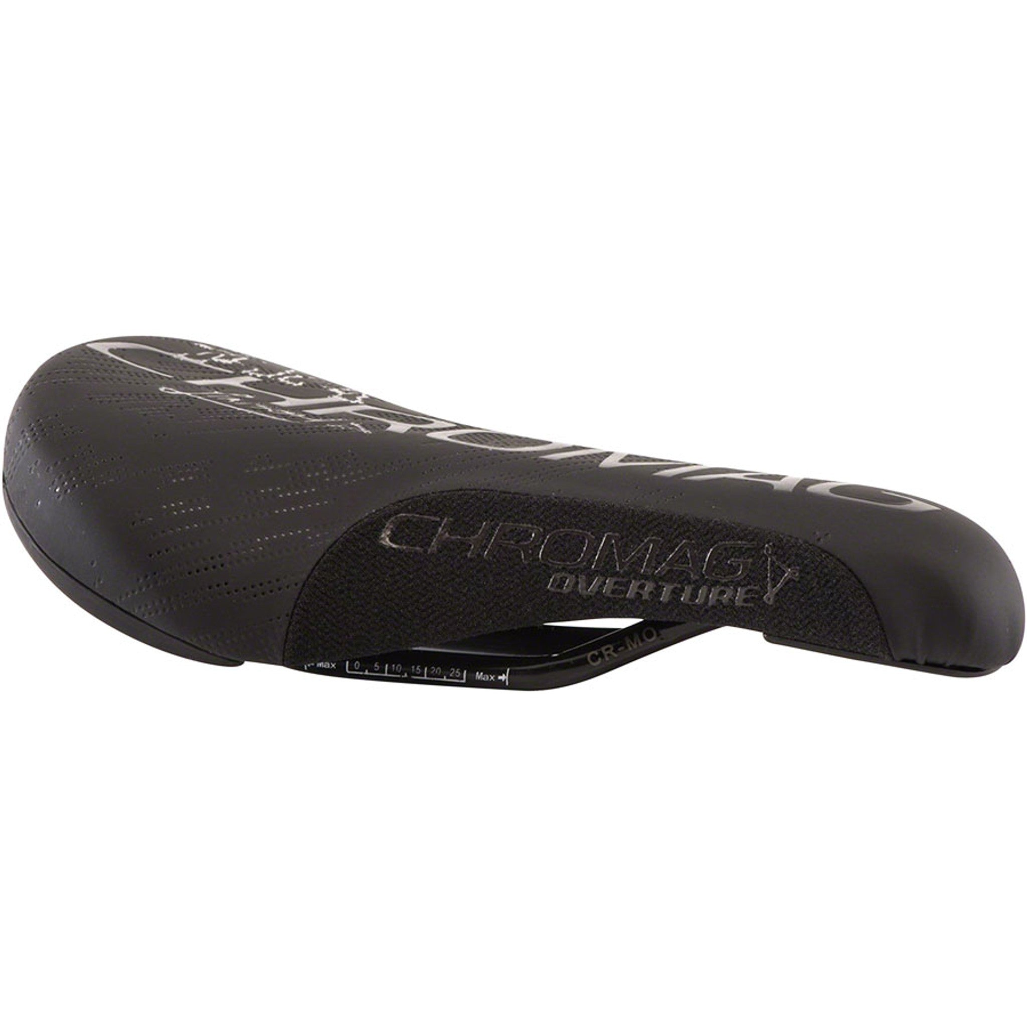 Overture Saddle