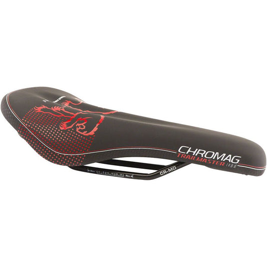 Trailmaster DT Saddle