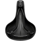 C67 Saddle - Black