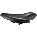 C67 Saddle - Black