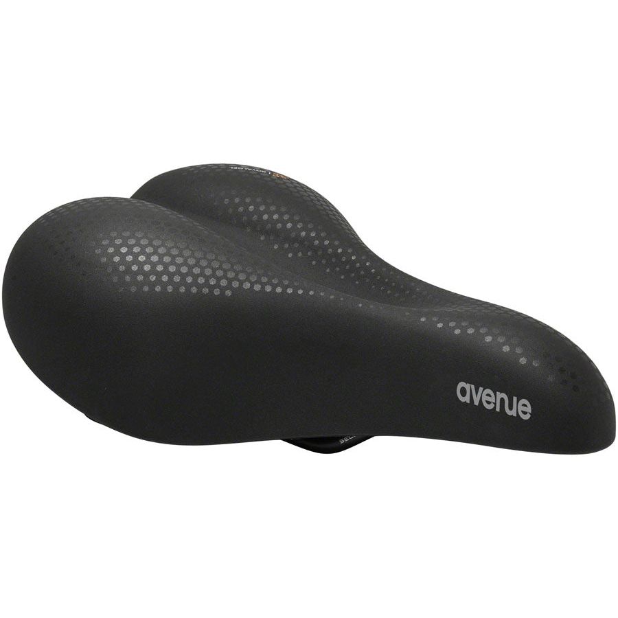 Avenue Saddle