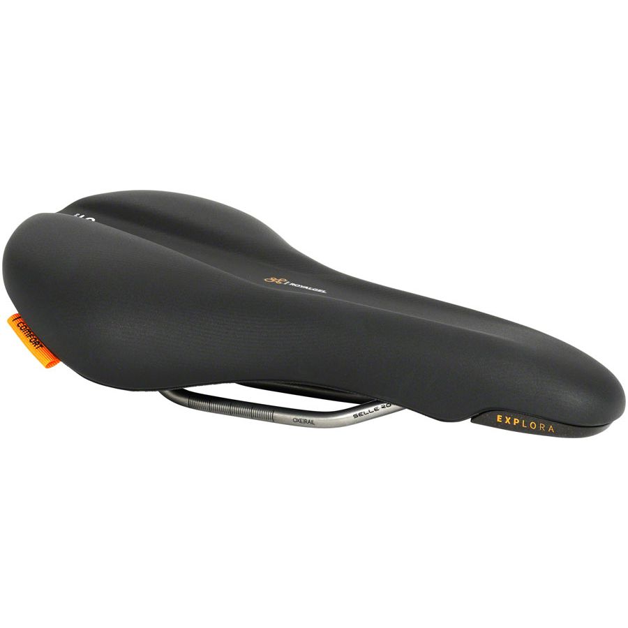 Royal Explora Saddle