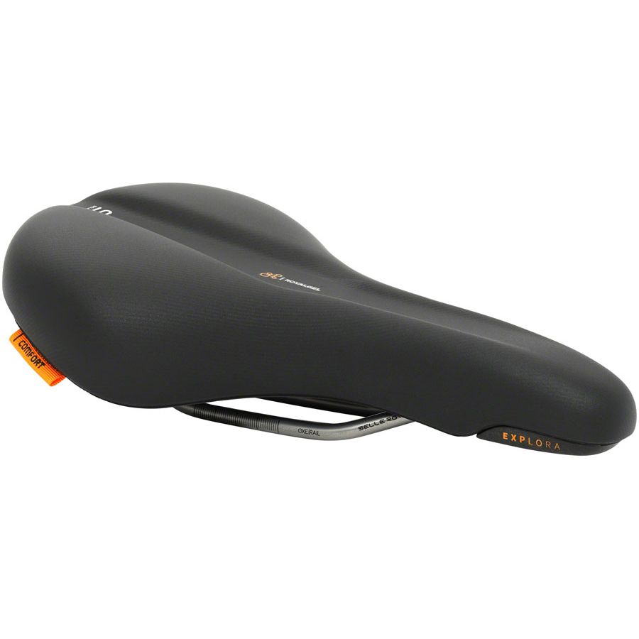 Royal Explora Saddle