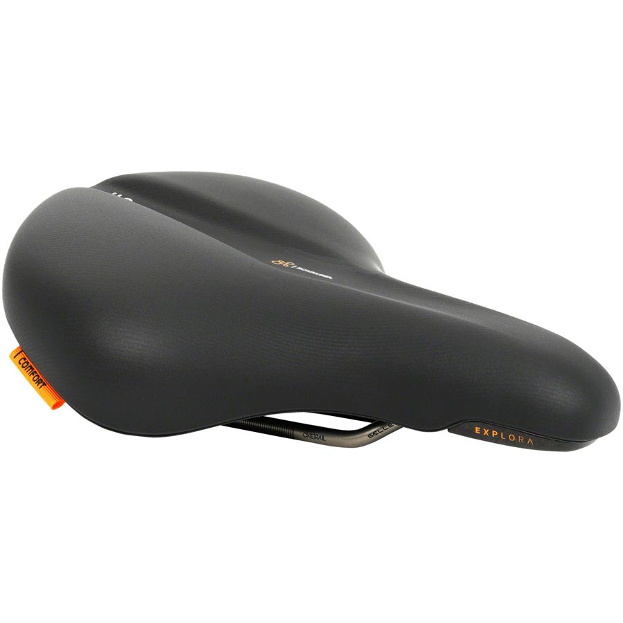 Royal Explora Saddle