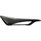 Model X Green Superflow Saddle - Alloy, Black, L3