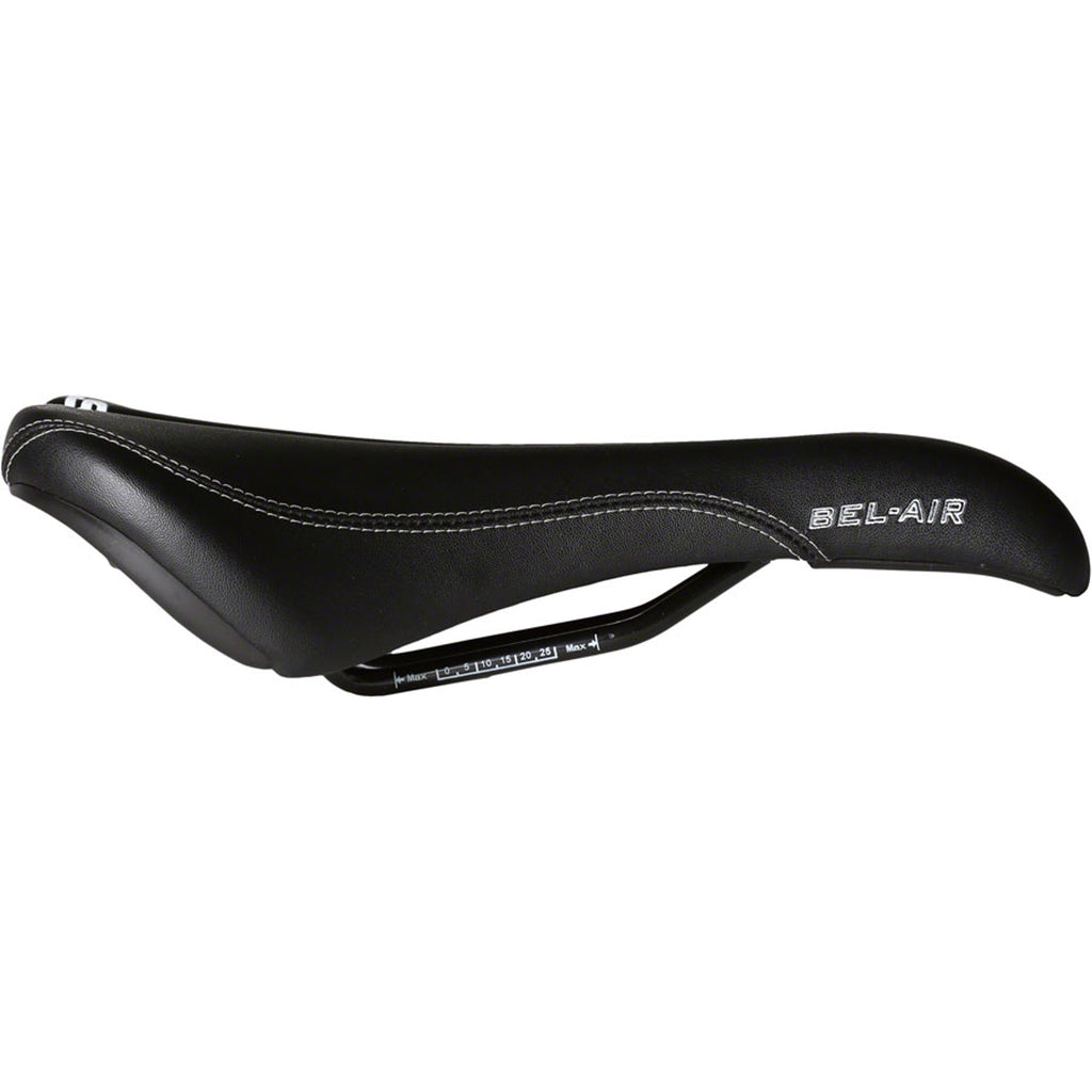 Bel-Air RL Saddle