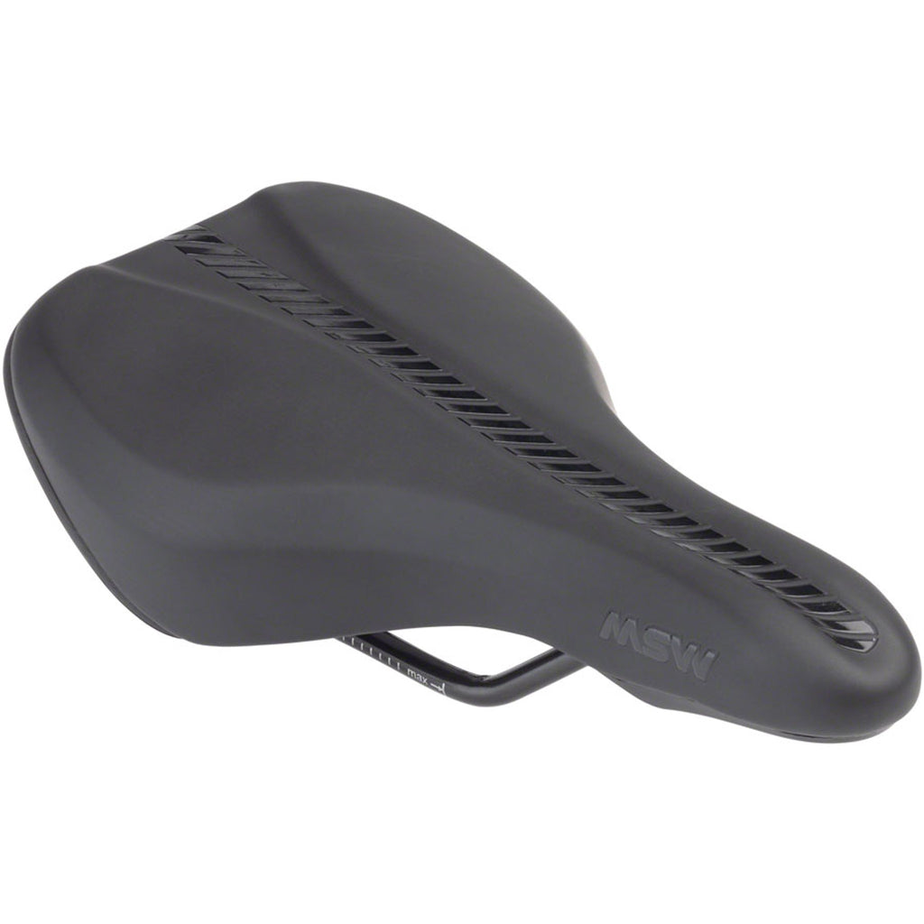 Youth Saddle
