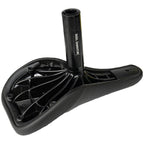 Unify BMX Seat/Post Combo - Black, Slim
