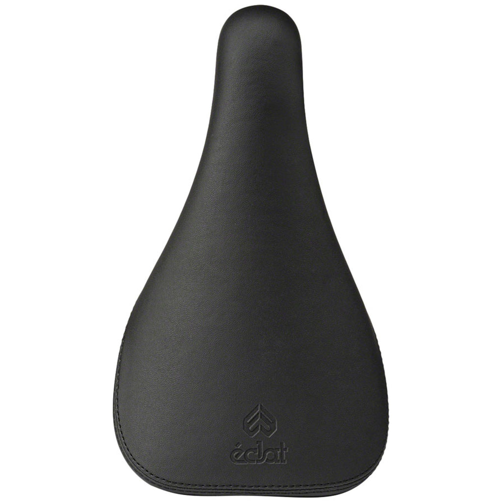 Unify BMX Seat/Post Combo - Black, Slim
