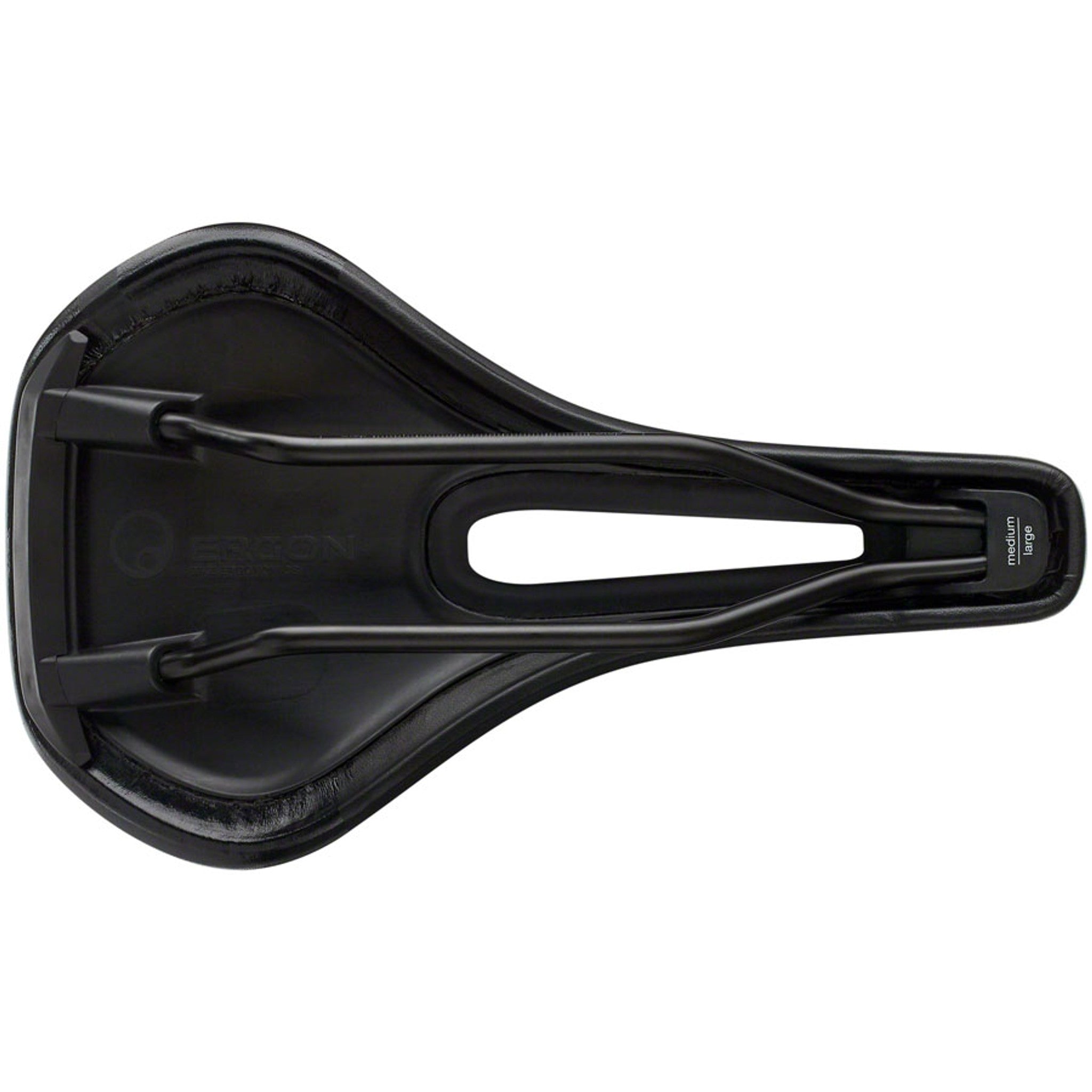 SM Sport Gel Saddle