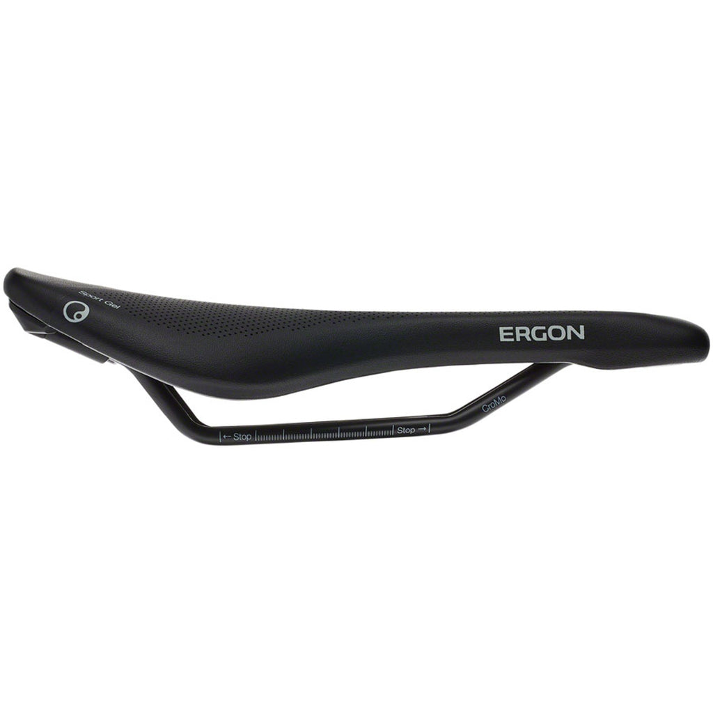 SR Sport Gel Saddle - SR Sport Gel Saddle