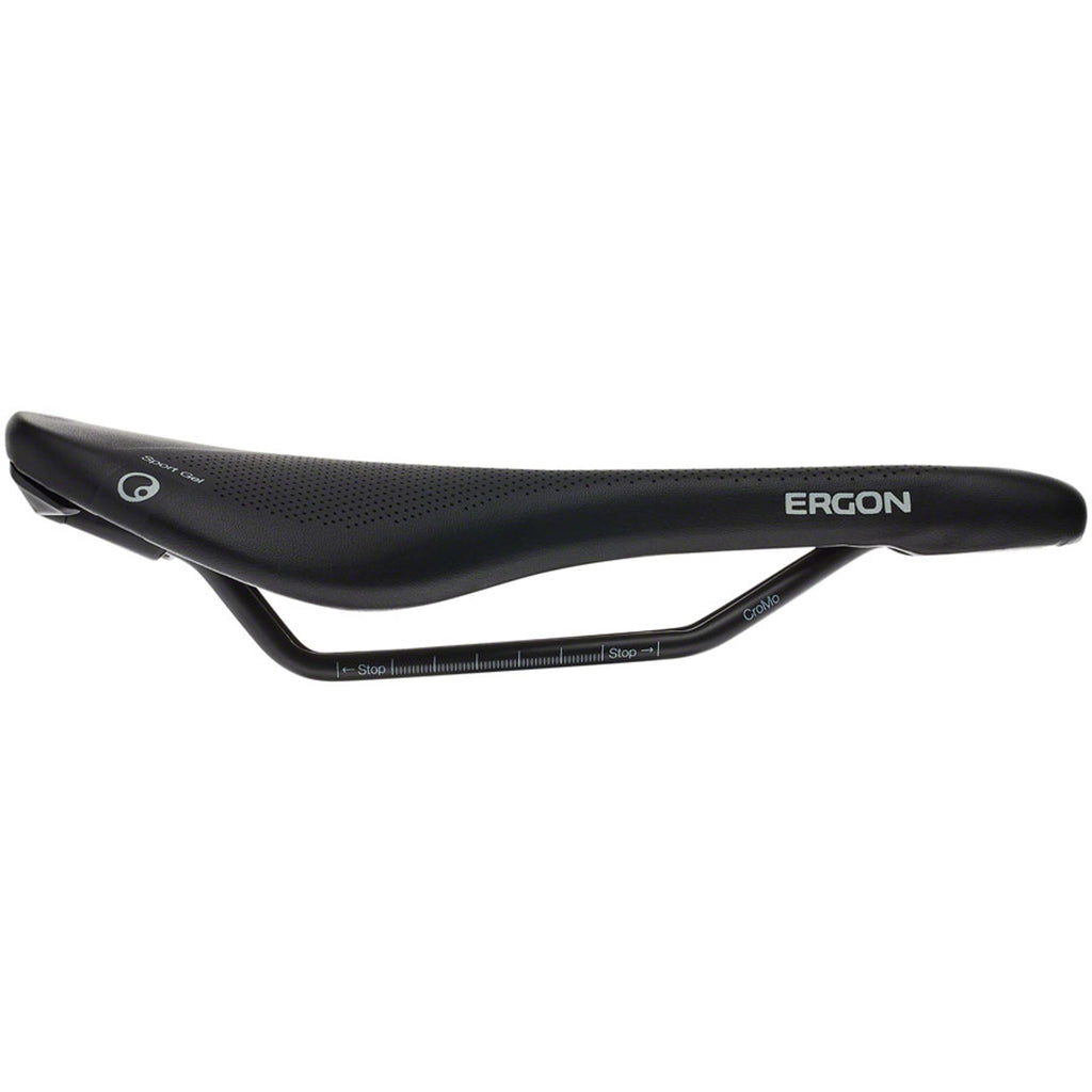 SR Sport Gel Saddle - SR Sport Gel Saddle