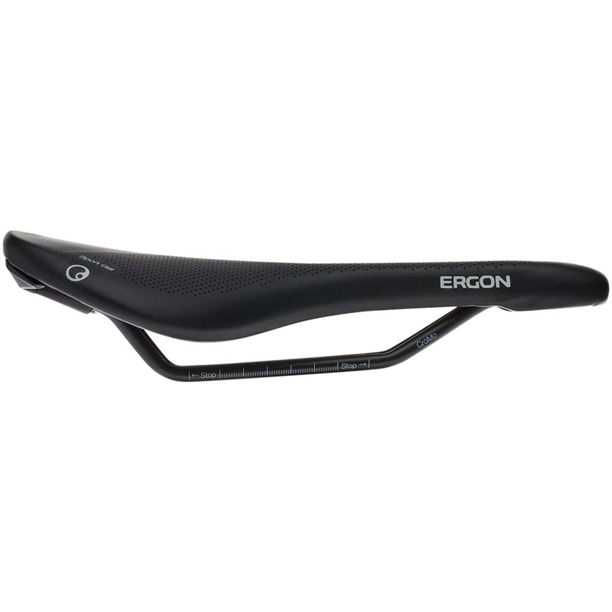 SR Sport Gel Saddle - SR Sport Gel Saddle
