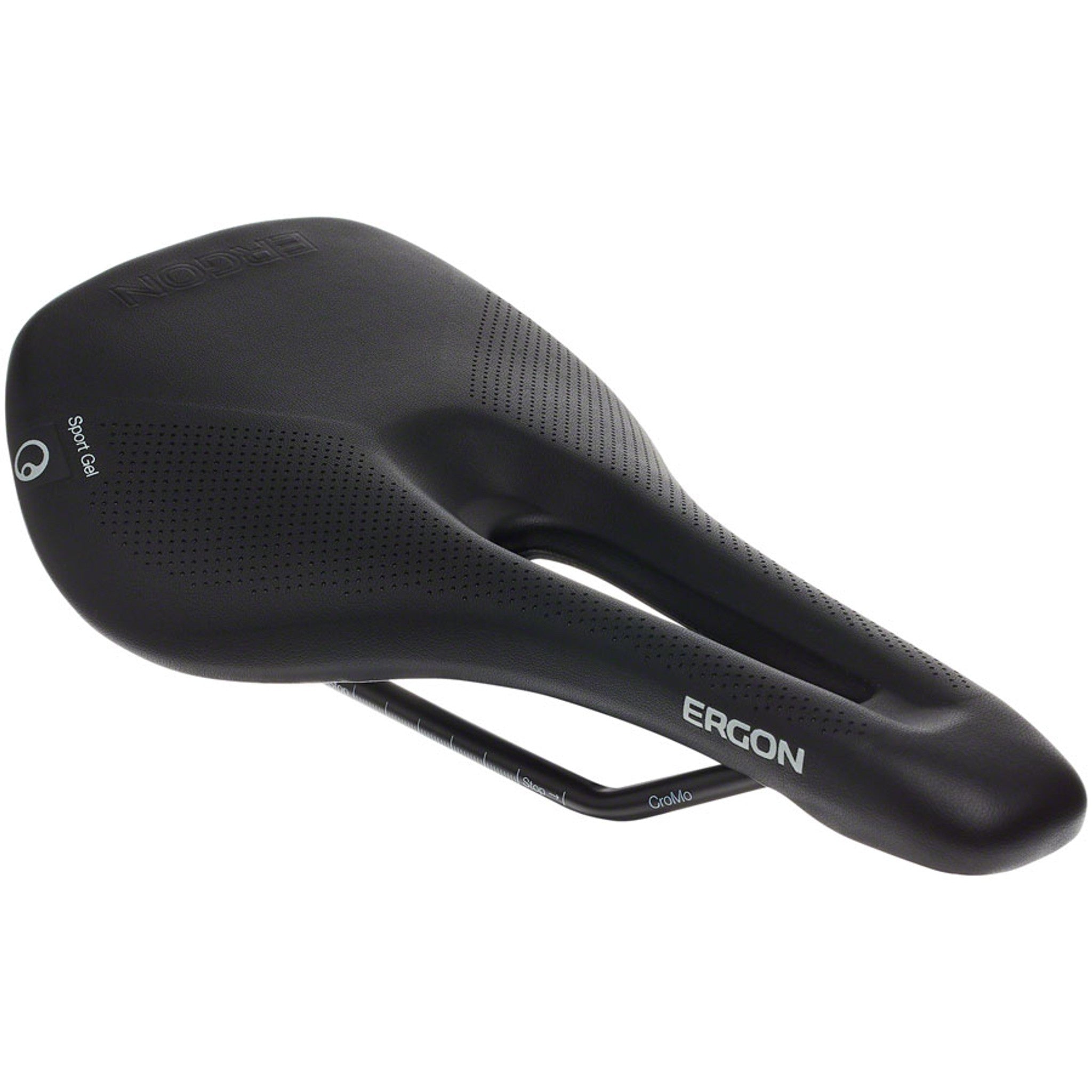 SR Sport Gel Saddle - SR Sport Gel Saddle