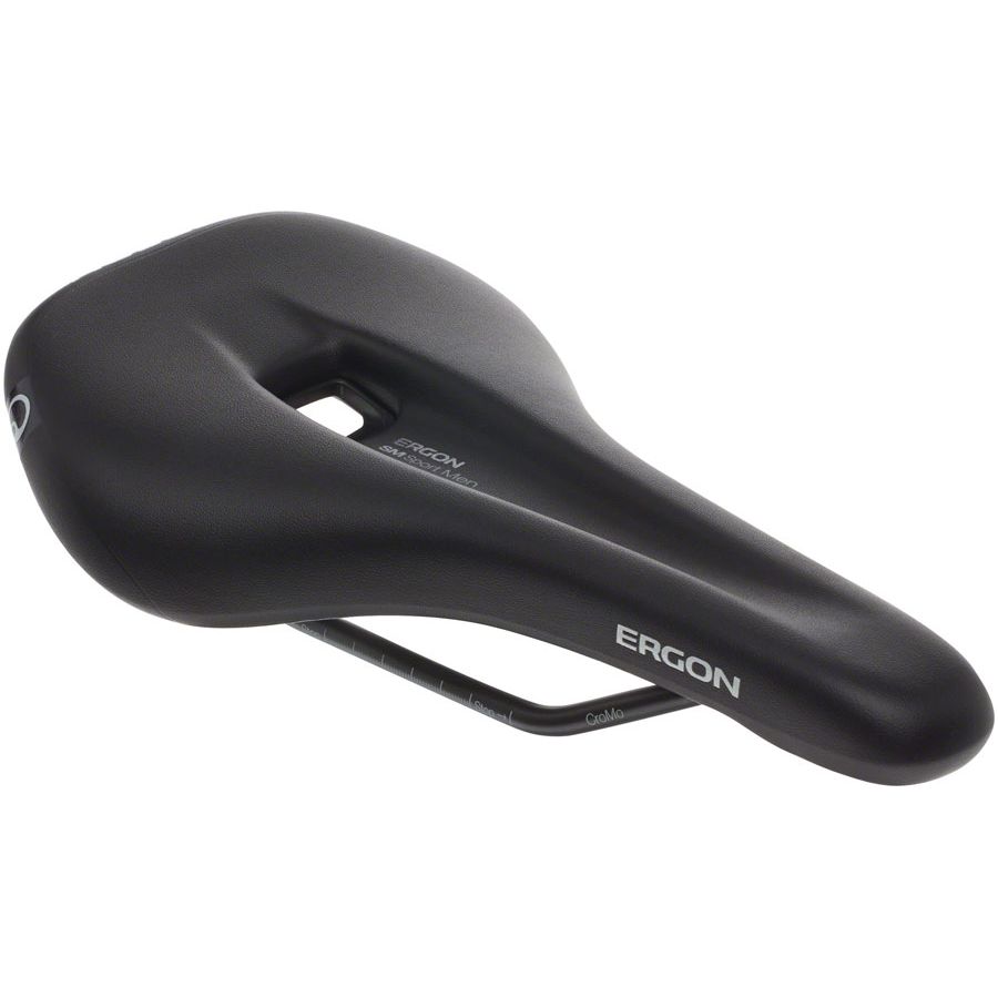 SM Sport Saddle
