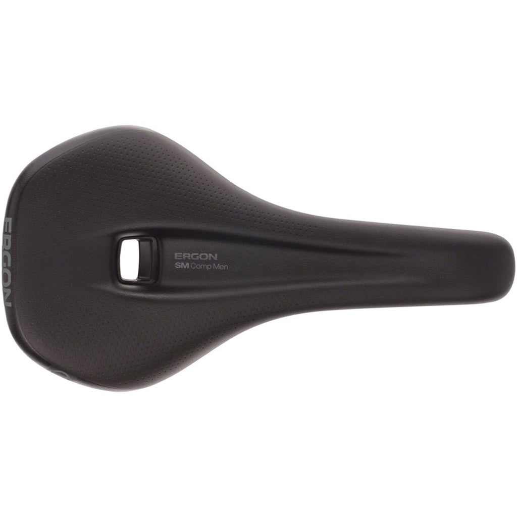 SM Comp Saddle - Steel - Men's - Stealth