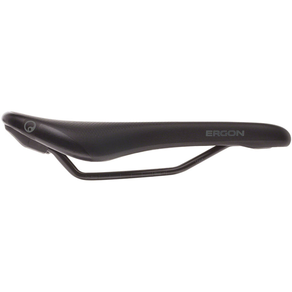 SM Comp Saddle - Steel - Men's - Stealth