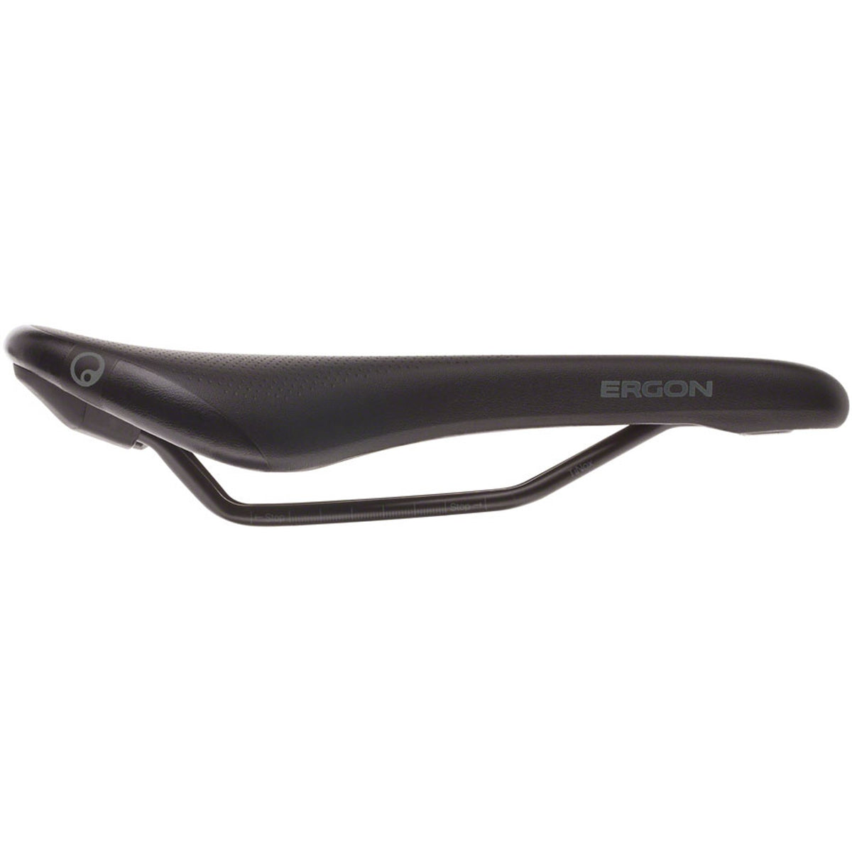 SM Comp Saddle - Steel - Men's - Stealth